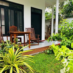 Double Room Garden View